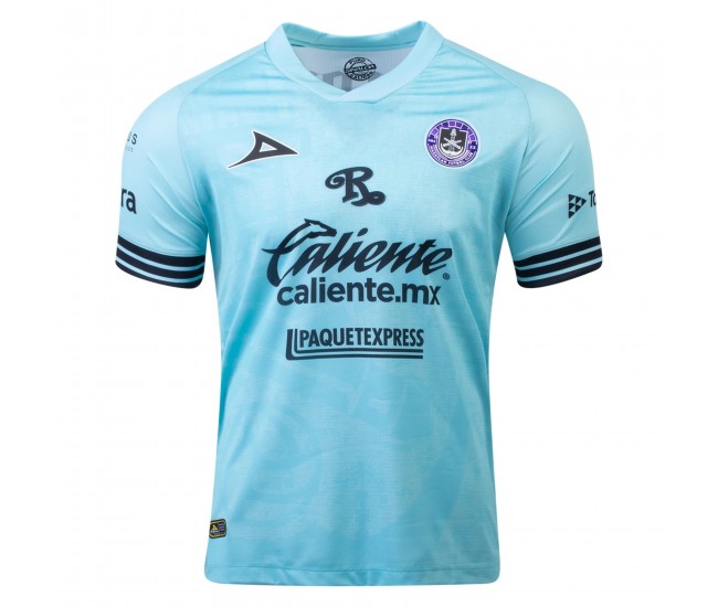 Pirma Mazatlán Away Jersey 2020-21