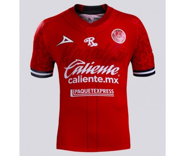 Pirma Mazatlán Third Jersey 2020-21