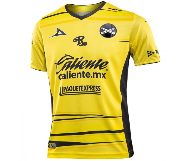 Mazatlán FC Away Jersey 2022-23