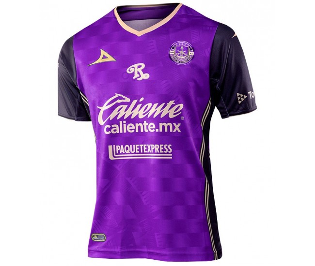 Mazatlán FC Home Jersey 2022-23