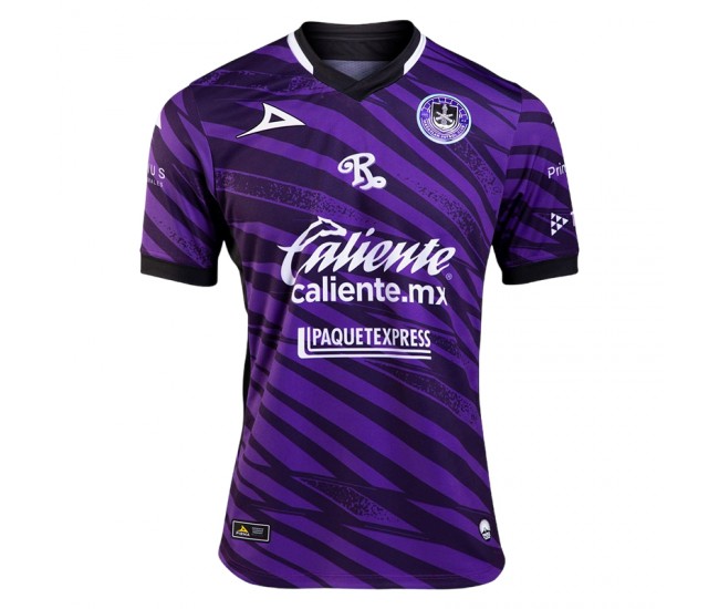 Mazatlán FC Mens Home Jersey 23-24