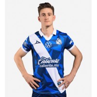 Club Puebla Mens Away Jersey 23-24