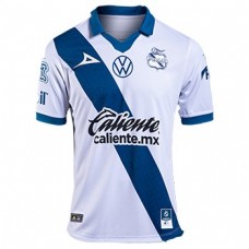 Club Puebla Mens Home Jersey 23-24