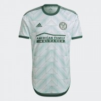 Atlanta United FC Away Jersey 2022-23