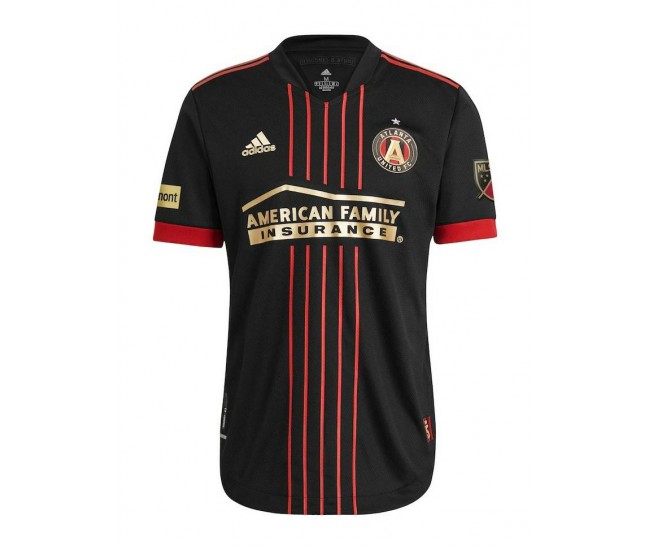 Atlanta United FC Home Jersey 2022-23
