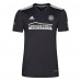 Men's Atlanta United FC Black 2018 MLS Parley Jersey