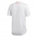 Men's Atlanta United FC White 2018 King Peach Authentic Jersey