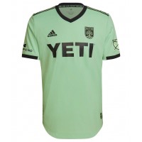 Austin FC Away Jersey 2022-23