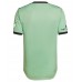 Austin FC Away Jersey 2022-23