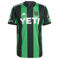 Austin FC Home Jersey 2022