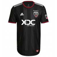 DC United Home Jersey 2022-23