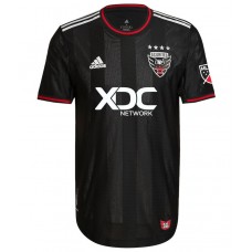 DC United Home Jersey 2022-23