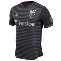 Men's D.C. United 2018 Primary Jersey
