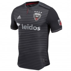 Men's D.C. United 2018 Primary Jersey