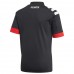 Men's D.C. United Black 2020 Primary Jersey