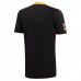 Men's Houston Dynamo Black 2018 Secondary Jersey