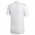 LA Galaxy White 2020 25th Season Celebration Jersey