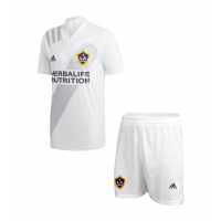 LA Galaxy 2020 Home Kit - Kids