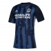 Men's LA Galaxy Navy 2019 Secondary Replica Team Jersey