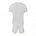 Men's LAFC White 2018 Secondary Kit - Kids