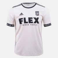 LAFC Away Jersey 2022