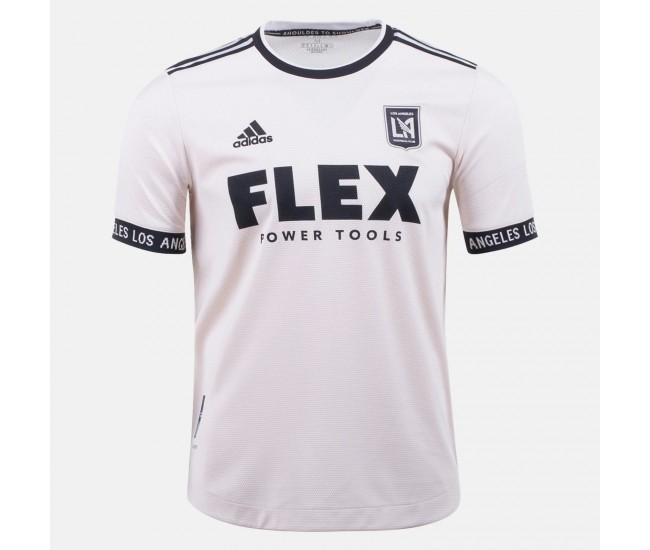 LAFC Away Jersey 2022