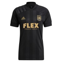 LAFC 2021 Home Jersey
