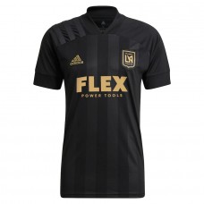 LAFC 2021 Home Jersey