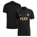 LAFC 2021 Home Jersey