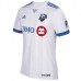 Ignacio Piatti Montreal Impact 2018 Secondary Authentic Jersey - White