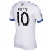 Ignacio Piatti Montreal Impact 2018 Secondary Authentic Jersey - White