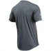 Men's New York City FC Gray 2018 Secondary Authentic Jersey