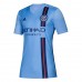 Men's New York City FC Blue 2019 Primary Jersey