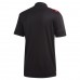 Men's New York Red Bulls Black 2020 Jersey