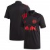 Men's New York Red Bulls Black 2020 Jersey