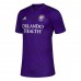 Men's Orlando City SC Purple 2019 Bring The Noise Custom Jersey