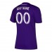 Men's Orlando City SC Purple 2019 Bring The Noise Custom Jersey