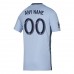Men's Sporting Kansas City Blue 2019 Primary Custom Jersey