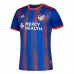 Men's FC Cincinnati Blue 2019 Primary Jersey