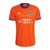 FC Cincinnati Away Jersey 2022