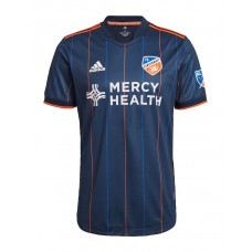 FC Cincinnati Home Jersey 2022