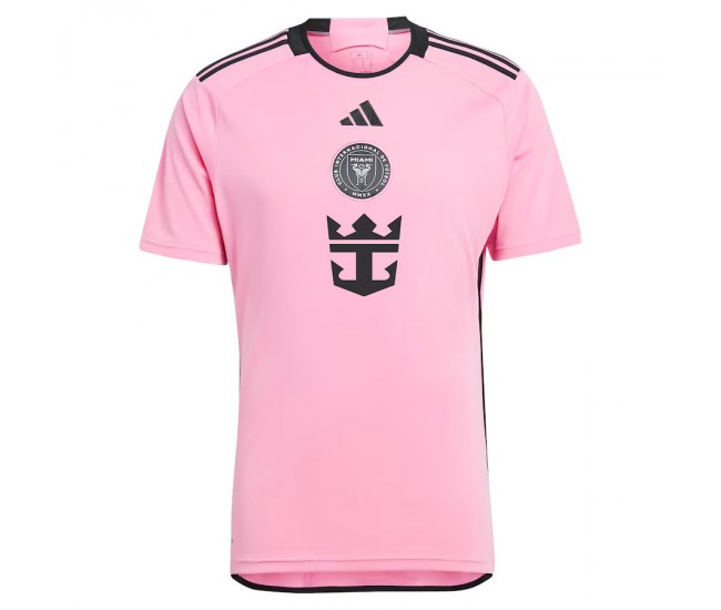 Inter Miami CF Mens Home Jersey 24-25