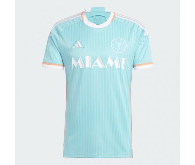 Inter Miami CF Mens Third Jersey 24-25