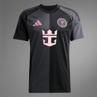 Inter Miami CF Mens Away Jersey 25-26