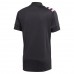 Men's Inter Miami CF Black 2020 Inaugural Away Jersey