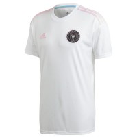 Men's Inter Miami CF White 2020 Primary Jersey