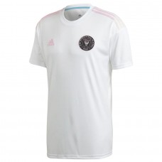 Men's Inter Miami CF White 2020 Primary Jersey