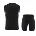 Inter Miami CF Mens Tiro Competition Sleeveless Training Kit 2025-26