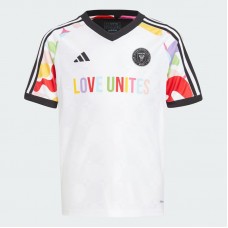 Inter Miami CF Mens Pride Jersey 23-24