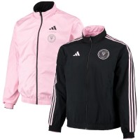 Inter Miami CF Mens Reversible Anthem Jacket 23-24